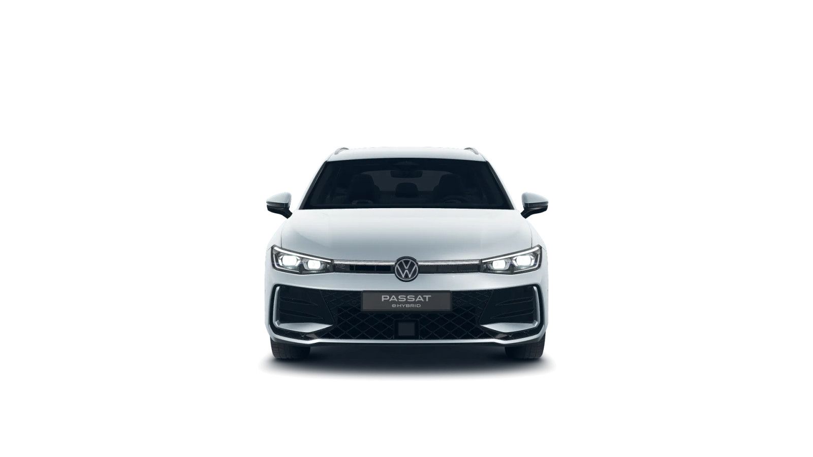 Volkswagen Passat Variant 1.5 TSI eHybrid R-LINE IQ.LIGHT A foto 3
