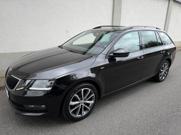 Skoda Octavia - 2