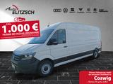 Volkswagen Crafter Kasten 35 LR HD RFK Klima DAB