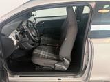 Volkswagen up! club up! KLIMA*1.HAND*8xFach.* - graue Volkswagen up!