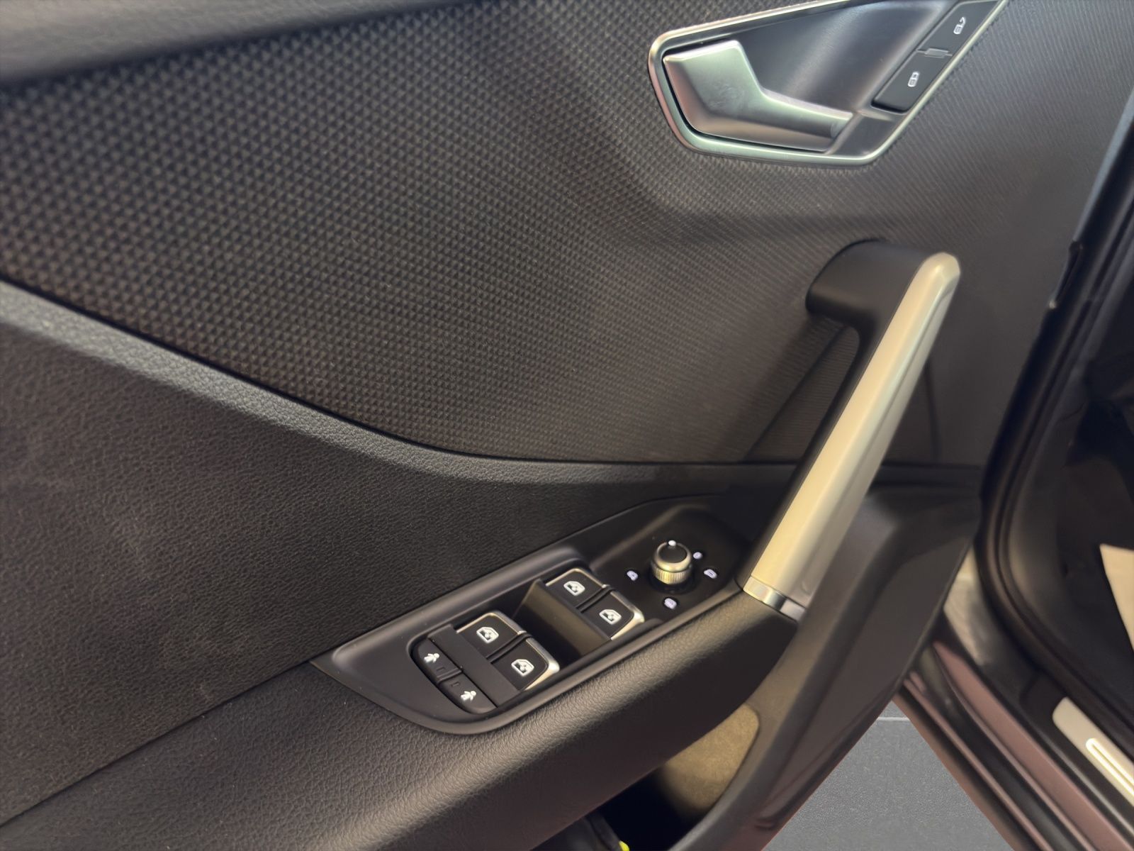 Audi Q2 - Bild 14