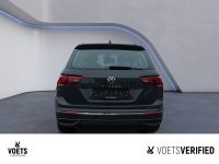 Volkswagen Tiguan - Vorschau Bild 5