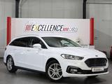Ford Mondeo Tunier 1.5 EB BUSINESS-EDITION AUTOMATIK - Ford Mondeo: Business Edition