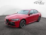 Alfa Romeo Giulia Competizione Q4 - gebrauchte Alfa Romeo Giulia aus dem Jahr 2023