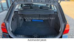 BMW 318/1.Vorbesitz/Super Fahrzeug für Wenig Geld!