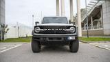 Ford Bronco Wildtrack 2.7 V6 330KM - Ford Bronco mit Schiebedach