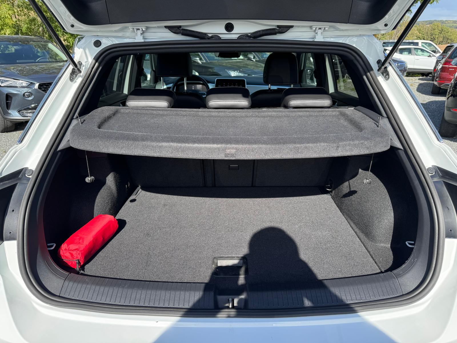 Volkswagen T-Roc 1.5 TSI *GOAL*AHK-ABN*PDCHI+VO+KAMERA+PARK, миниатюра 9