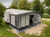 Knaus Sport 580QS  Silver Selection - Abfahrbereit - Knaus Wohnwagen 580