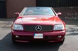 Mercedes-Benz SL 500 - R129 *MOPF 2 *TOP Zustand *Verdeck Neu* - Mercedes-Benz SL 500 in Düsseldorf