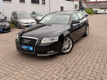 Audi A6 - 1