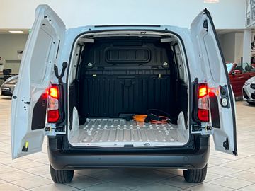 Toyota Proace City - 6