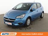 Opel Corsa 1.4 Edition Aut.*TEMPO*PDC*KLIMA*GARANTIE* - Opel Corsa Gebrauchtwagen in Köln