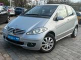 Mercedes-Benz A 180 2,0 CDI Automatik Autotronic - gebrauchte Mercedes-Benz A 180 aus dem Jahr 2008