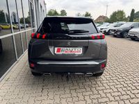Peugeot 2008 - Vorschau Bild 4