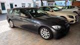 BMW 325i Touring Automatik - Leder, Anhäng... - BMW 325 aus 2007: Kombi