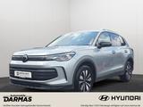 Volkswagen Tiguan Goal 2.0 TDI DSG Navi LED PanoD AHK TOP