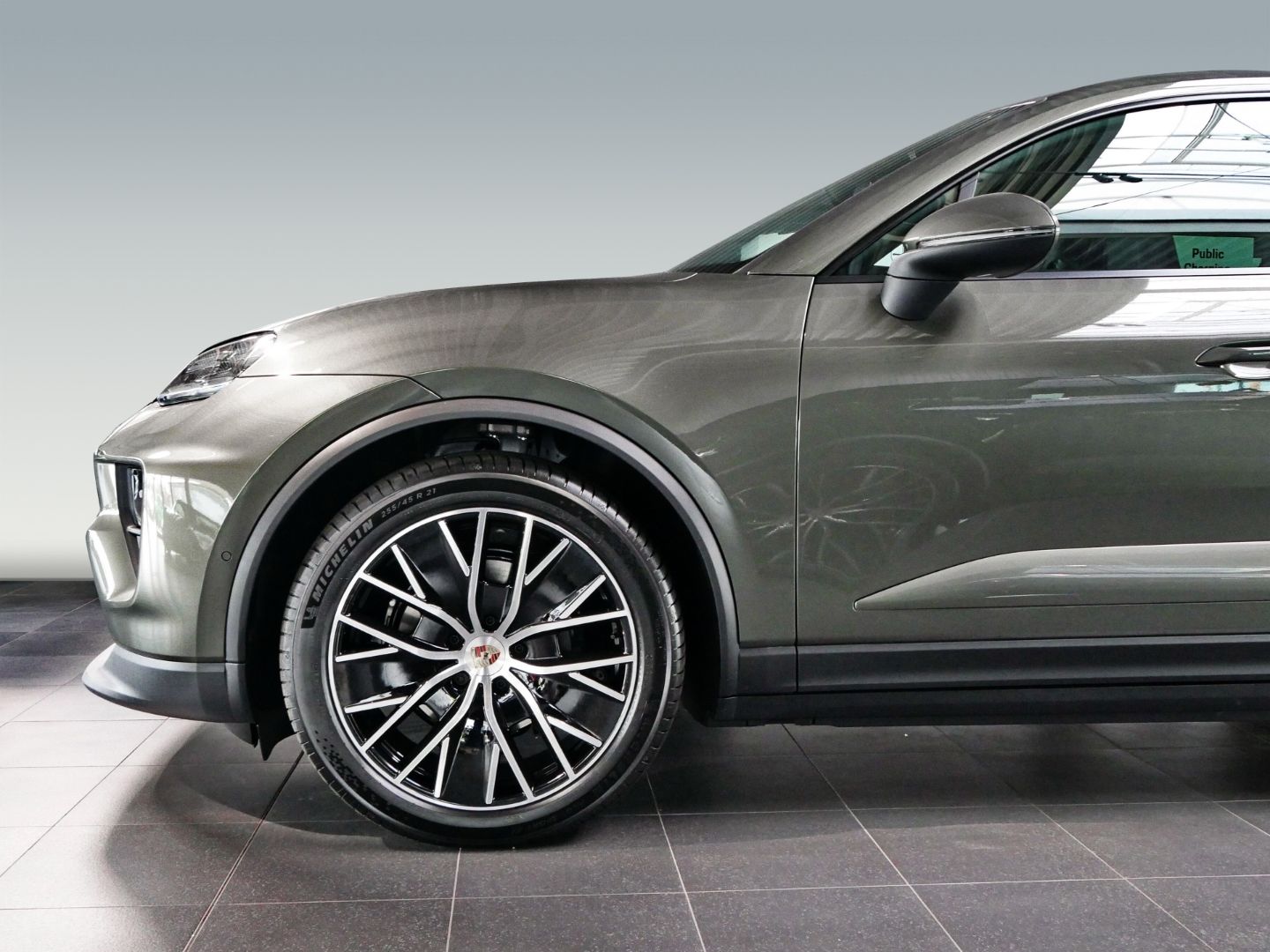 Porsche Macan - Bild 24