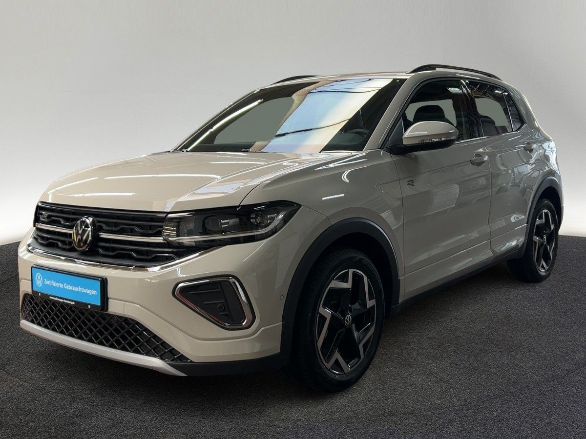 Volkswagen T-Cross - Bild 2