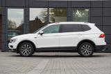Volkswagen Tiguan Allspace 7-Sitzer MIT 2 JAHREN GARANTIE - Volkswagen Tiguan Allspace: 7 Sitzer