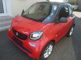 Smart ForTwo- Klimaautomatic- Frei Sprechen- Alu - Smart Gebrauchtwagen in Bielefeld