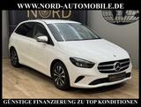 Mercedes-Benz B 180 d STYLE *LED*NAVI*SHZ*KAM*UPE:43 - gebrauchte Mercedes-Benz B 180 aus dem Jahr 2023