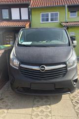 Opel Vivaro B Kastenwagen 1.6 Diesel | 121 PS |  - Opel Vivaro: Kastenwagen