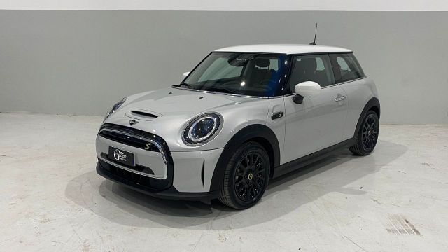 MINI Mini F56 2021 Full Electric - Mini 3p Coope