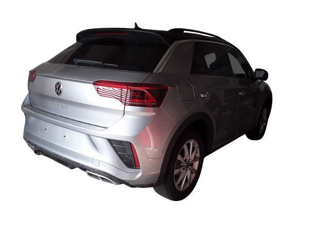 Volkswagen T-Roc - Bild 4