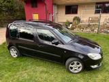 Skoda Roomster 1.2l TSI 77kW Ambition Ambition - Skoda Roomster von privat