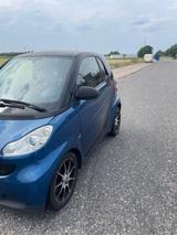 Smart Fortwo 451 CDI - Smart: 451 Cdi