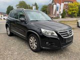 Volkswagen Vw Tiguan 2.0TDI 4Motion Aut. R line - Volkswagen Tiguan aus 2011: R Line
