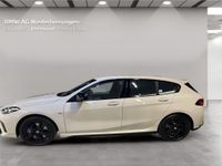 BMW M135 - Vorschau Bild 5