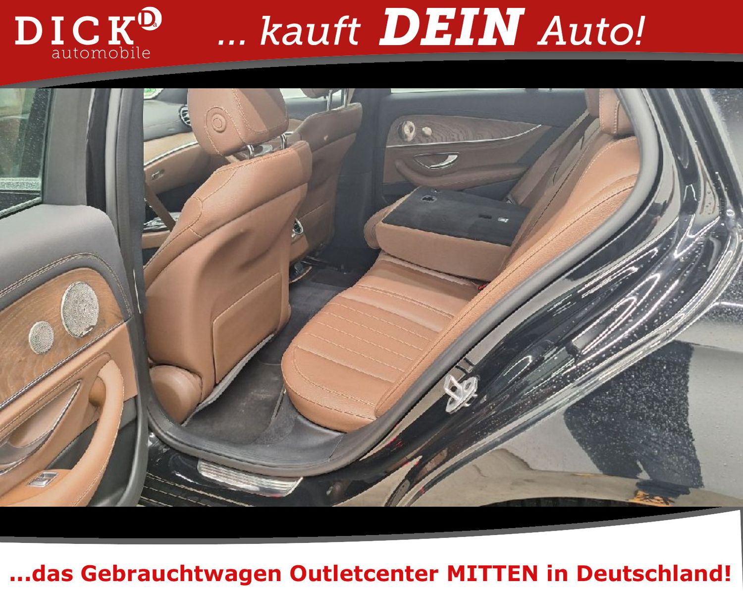 Fahrzeugabbildung Mercedes-Benz E 300e T 9G AMG/LED/VIRTU/ACC/BURME/STANDHZ/8Fa