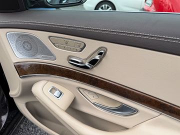 Mercedes S 350 - 10