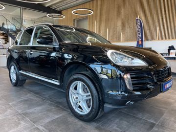 Porsche Cayenne *LEDER*NAVI*KLIMA*BOSE*BI-XENON*TEMPOMAT