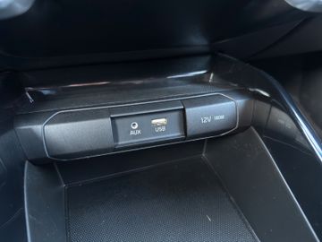 Kia Stonic 1.0T 120 Platinum Navi Klima Sitzheizung