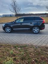 Volvo XC60 D5 AWD Linje Inscription Geartronic Lin... - Volvo XC60: Linje Inscription