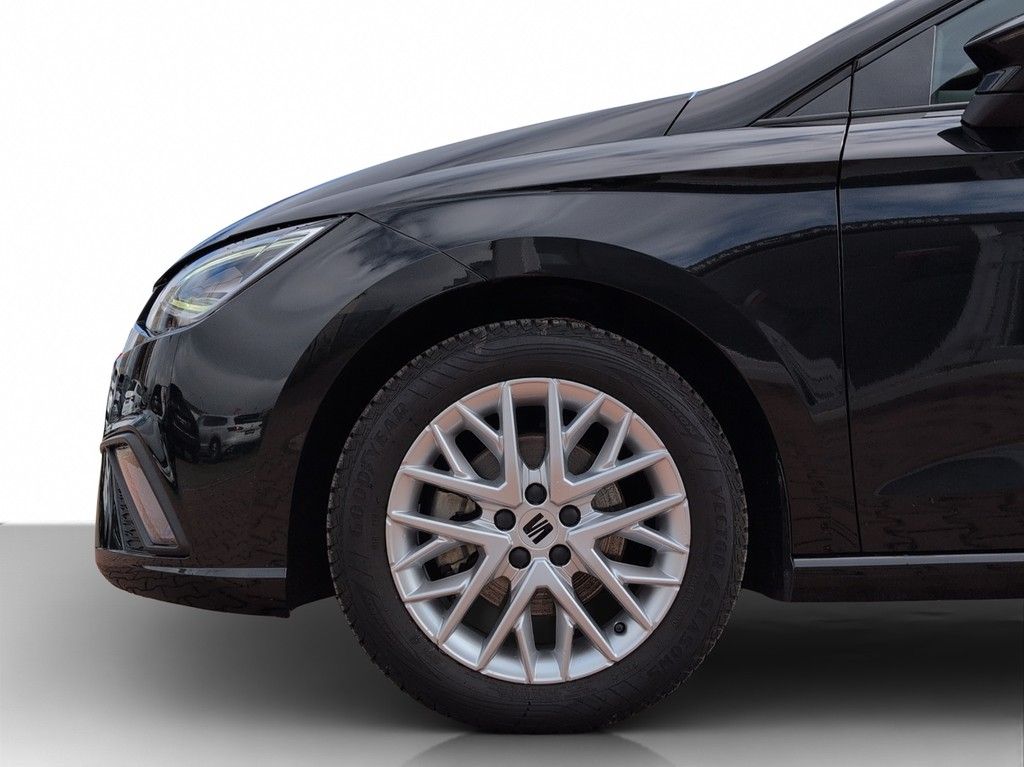 Seat Ibiza - Bild 18