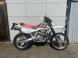 Honda XR600R - HONDA 600 XR