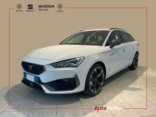 Jiný CUPRA Leon Sportstourer 1.5 Hybrid DSG ACC LED C