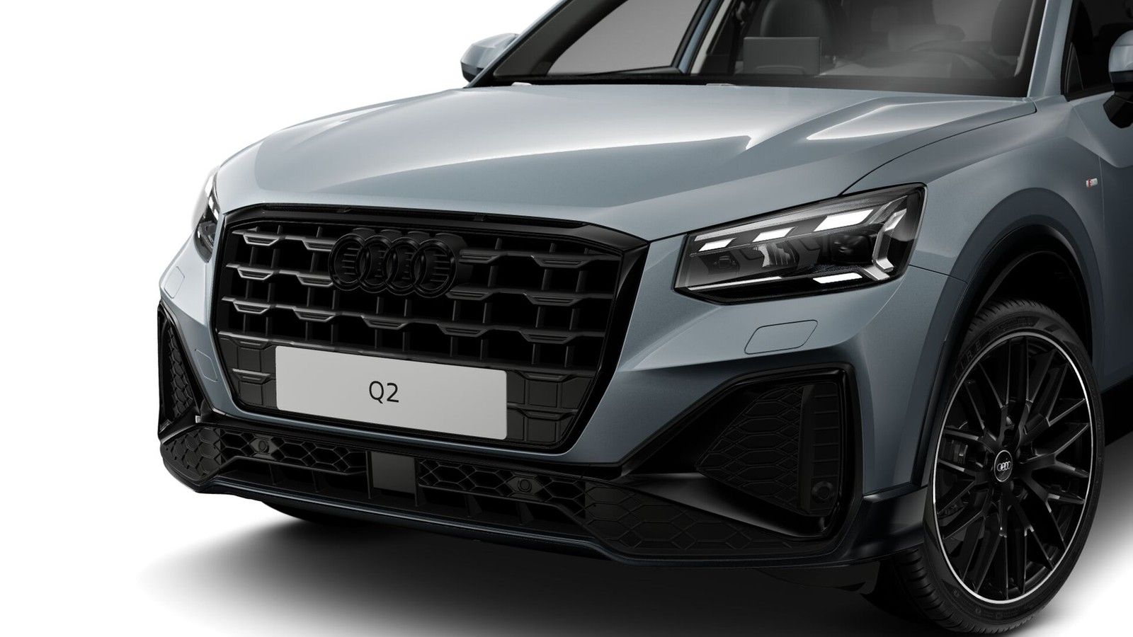 Audi Q2 - Bild 3
