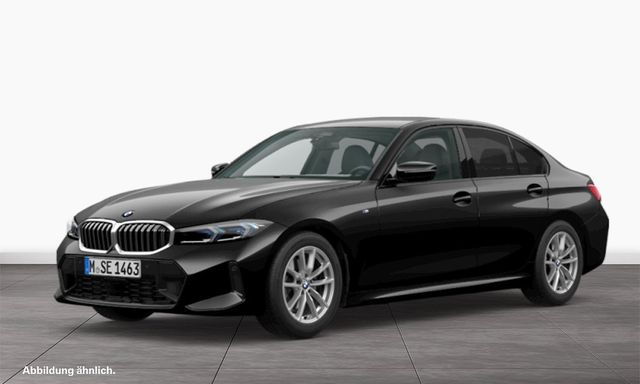 BMW 320i xDrive 292 € netto Leasing ohne Anzahlung*