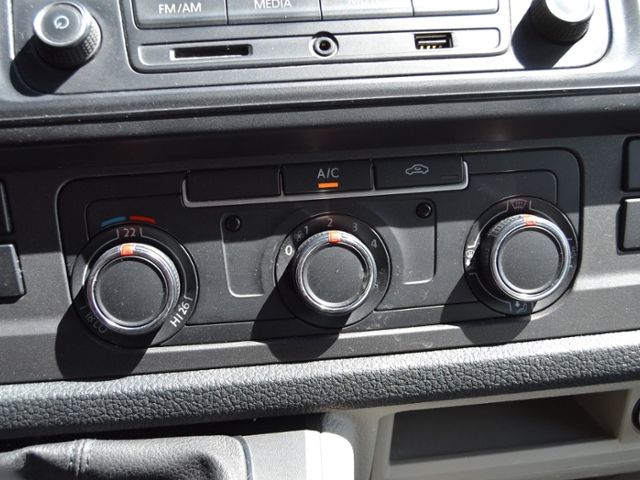 T6 Transporter Kasten 2.0 TDI 150 PS KOMFORT+ELE