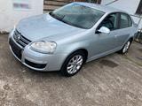 Volkswagen Vw jetta Automatik TÜV 1.4 TSI 122 PS - Volkswagen Jetta: Auto