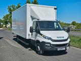 Iveco Daily 70CI2BA/Kofferaufbau/Plane (Nr.040) - Iveco mit Diesel-Antrieb