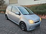 Daihatsu Cuore BLU 1.Hand Tausch möglich - Daihatsu Cuore aus 2005