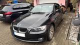 BMW 320i Cabrio - SHZ/NAVI/PDC/8-fach bereift - BMW 320 aus 2007: Cabrio, 320i