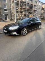 Citroën C5 Tourer V6 HDi 205 Biturbo Exclusive Aut. ... - Citroën C5: V6 Hdi