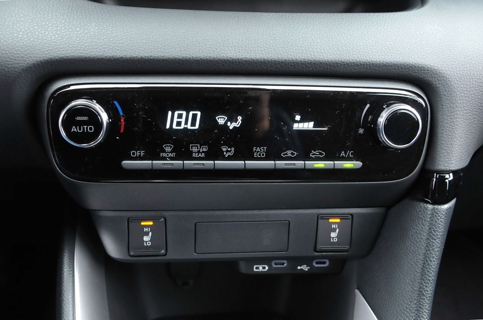 Mazda 2 Hybrid - Bild 13