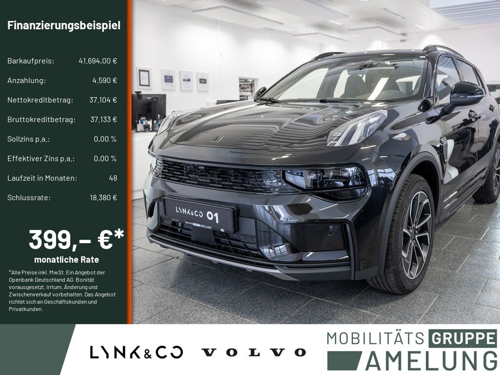 Lynk & Co 01